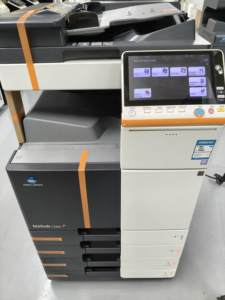 CHAOYIN Konica Minolta Bizhub <span class=keywords><strong>C368</strong></span> - Product Image 1