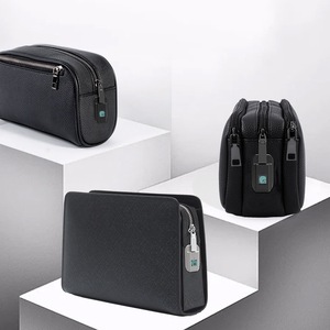 Khóa túi xách thông minh bằng vân tay sinh trắc học điện tử bằng nhựa - Product Image 3