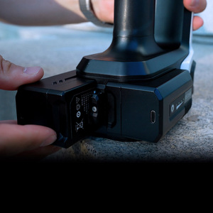 แชร์ แบตเตอรี่สำรองแบบคู่ SHARE High-Efficiency S100 SLAM ดีไซน์ทนทาน ใช้งานต่อเนื่อง 3 ชั่วโมง อะลูมิเนียม OEM ปรับแต่งได้ รับประกัน 1 ปี - Product Image 5