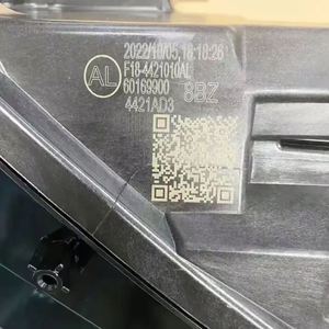 Faro Delantero para Chery Jietu X70plus, F18-4421010AL/20al - Product Image 3