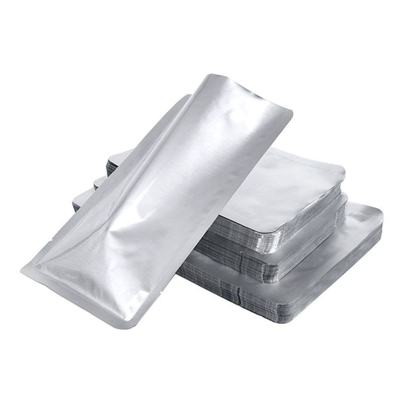 Wholesale High Temperature Cooking Pouch Food Grade Resealable Stand Up ...