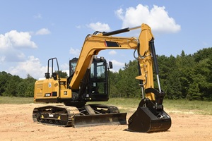 Productos Más Vendidos Sy95c Excavadora Hidráulica de 9.5 Toneladas, Miniexcavadora para Construcción - Product Image 4