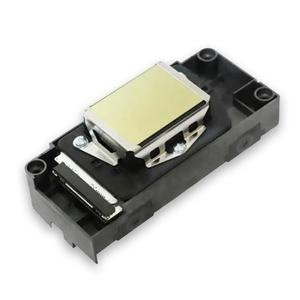 Cabezal F187000 Dx5 Water Based Printhead Original <b>Printer</b> Sublimation Water Base Dx5 Printerhead Japan <b>Dtf</b> Dx5 Print Head New - Product Image 5