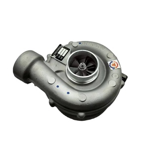 Nouveau turbocompresseur de moteur diesel K27 D924TE 5700240 53279886214 - Product Image 1