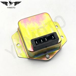 Pièces de moto robustes Simson Jawa 250 350 353 354 356 360 638 639 640 Redresseurs de régulateur Gleichrichter 443116419070 - Product Image 2