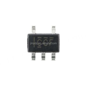 SN74LVC1G04DCKR Chip lógico inversor único con serigrafía CCF SOT-353 - Product Image 1