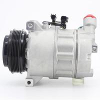 Compresseur de climatisation automobile KOOLMAN 12V 36001373 30780443 31250519