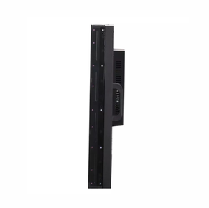 Pantalla de Video Wall LCD DID Ultra Delgada con Bisel Invisible, Tecnología de Empalme Libre, 55 Pulgadas, con Soporte de Pie - Product Image 4