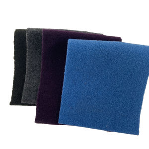 Tissu non tissé en polaire surélevé résistant à l'usure <span class=keywords><strong>de</strong></span> qualité supérieure - <span class=keywords><strong>Feutre</strong></span> robuste pour les tapis <span class=keywords><strong>de</strong></span> séparation <span class=keywords><strong>de</strong></span> coffre <span class=keywords><strong>de</strong></span> voiture et les revêtements <span class=keywords><strong>de</strong></span> zone <span class=keywords><strong>de</strong></span> chargement - Product Image 6