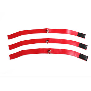 Pelota de velocidad para boxeo, montada en la cabeza, para entrenamiento de reflejos, utilizada en el entrenamiento de boxeo. - Product Image 6