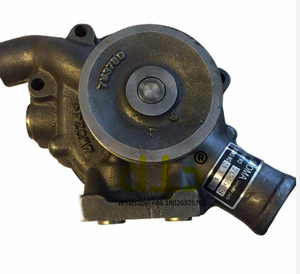 Bomba de Agua Diésel 7C-4508 7C4508 para Motores Caterpillar 3114 3116 3126 C7 - Product Image 3