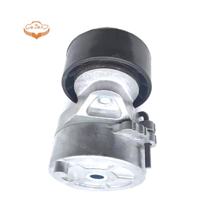 Poulie tendeur de courroie 5751E9 5751.E9 9656363380 pour Citroën AirCross Berlingo Vp Vu Véhicule Utilitaire <span class=keywords><strong>C4</strong></span> Berlingo Xsara <span class=keywords><strong>Picasso</strong></span> - Product Image 1