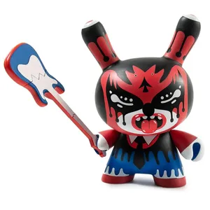 Figura de Arte Personalizada al por Mayor, Figura de Anime de Dibujos Animados, Juguete 3D, Figura de Vinilo Pop, Fabricación ODM/OEM - Product Image 1