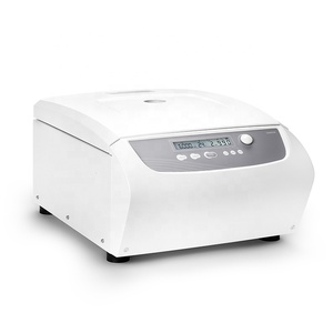 YSENMED Hot Sale YSCF0636 Medical Clinical Lab Multi-Purpose Low Speed <strong>Centrifuge</strong> Centrifugeuse Laboratory <strong>Centrifuge</strong> Price - Product Image 1