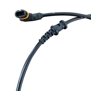Sensor Abs de alta gama, accesorio de plástico negro, para Ferrari 458 W220 Hb20, 2049052905 - Product Image 3
