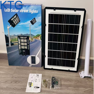 Farola <span class=keywords><strong>Solar</strong></span> de ABS SMD 3000W 5000W 6000W 8000W 10000W, Luces <span class=keywords><strong>LED</strong></span> Solares de Exterior Potentes de 1500W, Farola <span class=keywords><strong>Solar</strong></span> Potente - Product Image 3