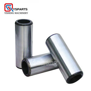 Fournisseur de pièces de rechange Goupille de liaison de voie d'excavatrice PC200LC-7 PC210 PC210-3 PC210LC PC220 PC220-3 Goupille et douille de voie d'excavatrice - Product Image 3