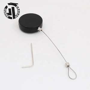 Đồng Hồ Trang Sức Chất Lượng Cao DRAGON GUARD Lx002 Hộp Kéo Có Thể Thu Vào Báo Động EAS - Product Image 1