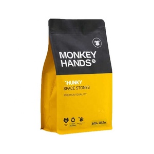 Campione gratuito di Siquan farinoso denso gesso da palestra in polvere 250g - Product Image 4
