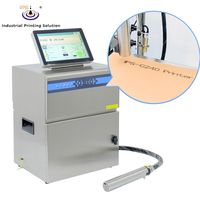 Imprimante automatique Cij compacte à faible entretien, fabriquée en Chine, avec certification CE IPS-C240