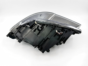 Kit <span class=keywords><strong>de</strong></span> Faros Delanteros <span class=keywords><strong>de</strong></span> Xenón para Automóvil, Plug-and-Play, Compatible con el BMW Serie 5 F18 2011, OE 63117271912 - Product Image 4