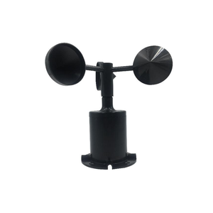 Hilong เซนเซอร์วัดความเร็วลม3ถ้วยทำจากโพลีคาร์บอเนต MET-OF-JXBS-3001-FS สำหรับแหล่งน้ำมันและก๊าซนอกชายฝั่ง - Product Image 1