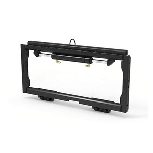 2025 Palanca de cambios lateral para montacargas Accesorios de herramientas hidráulicas Cilindro hidráulico Palanca de cambios lateral para montacargas - Product Image 4