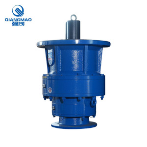 Bld loạt Xích Lô dọc loại 380V hành tinh cycloid loại khuấy nước thải với động cơ cho cycloid Kim Bánh xe giảm tốc - Product Image 3