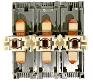 AF1250-30-11-71 AF1250301171 Contacteur 1210A 1000V 3 pôles pour PLC - Product Image 2
