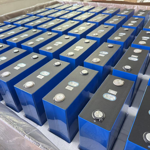 Lishen 314ah Prismatisch Lifepo4 Grade Een Lithium-Ion Opslagbatterij - Product Image 4