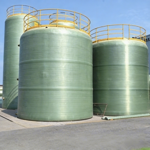 Fabrikant directe verkoop glasvezel watertank 10000 <span class=keywords><strong>liter</strong></span> ondergrondse watertank - Product Image 2