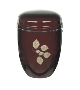 Urnas decorativas con forma de corazón para cremación de mascotas, diseño personalizado de urnas de cremación para funerario o para el hogar - Product Image 6