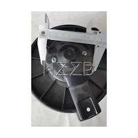 Motor Blower AC Otomatis Aelwen Kualitas Tinggi Yang Digunakan untuk Mitsubishi OE1607025680 6441CC 6441Z3