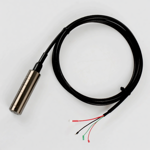 Sensor de Presión de Nivel Hidrostático para Soluciones de Pozos de Agua - Product Image 2