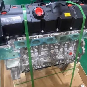 Ricambi Auto Assemblaggio <span class=keywords><strong>Motore</strong></span> per <span class=keywords><strong>BMW</strong></span> N52B25 N52B30 N55B30 N55B30A N20B20 N46B20 - Product Image 1