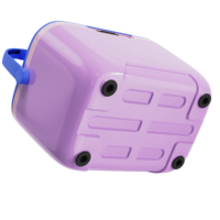 Afrique du Sud : Vente chaude – Glacière portable en plastique de 10 litres, personnalisable OEM/ODM, pour pique-nique, camping et activités de plein air