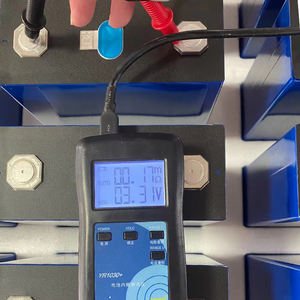 3.2v 280K lifepo4バッテリーEVLF280K充電式リチウム電池EV太陽エネルギー貯蔵システムlifepo4 280Ah 304ah 314ahセル - Product Image 5