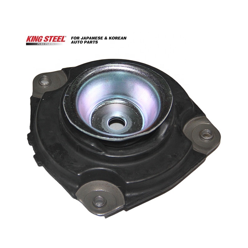 OE 54321 Car Rubber Shock Absorber Strut Mount for Nissan Tiida