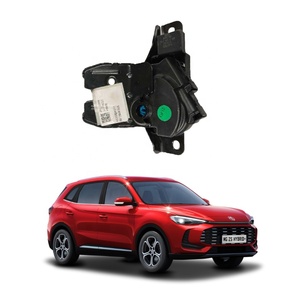 SAIC MOTOR MG ZS Serrure <span class=keywords><strong>de</strong></span> coffre 10974215 Pièce <span class=keywords><strong>de</strong></span> rechange automobile d'origine authentique Accessoire chinois compétitif Vente en gros OEM Catalogue MG - Product Image 1