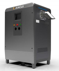 Небольшая машина для гранулирования сухого льда 220 В, промышленный китайский производитель, машина для производства сухого льда, торговля, гранулятор сухого льда СО2 - Product Image 5