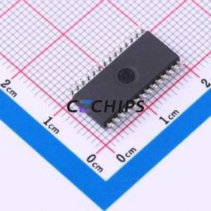 Microcontrolador de chip IC de circuito integrado de 1/2/SO (MCU/MPU/SoC), nuevo y original, 1/2/2 - Product Image 2