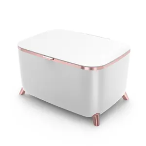 Индивидуальный холодильник для ухода за кожей, 6 литров, косметический холодильник, мини-холодильник
