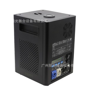 Fuente de Chispas Frías YG-DZPHJ 400W AC220V/110V, Máquina de Efectos Especiales para Escenarios, Bodas, Conciertos y Eventos al Aire Libre - Product Image 5