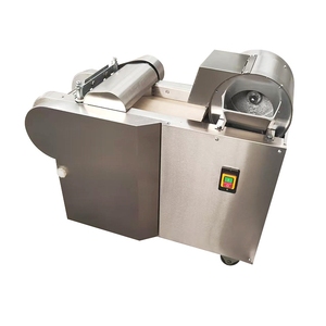 Multifunional Wave Potato Chips Cutting <b>Machine</b> <b>Vegetable</b> Fruit Slicing Dicing Shredder <b>Machine</b> - Product Image 2
