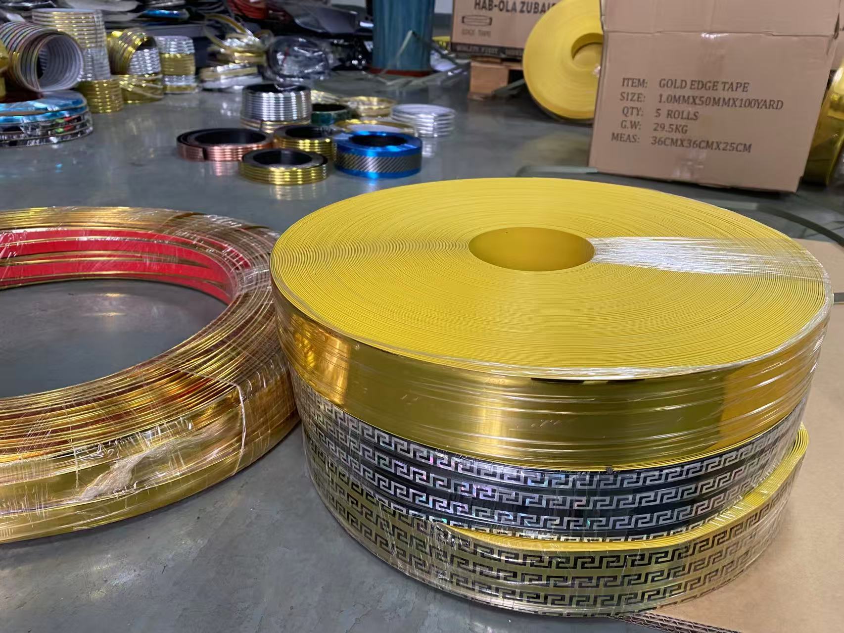 25MM*1M