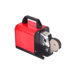 Пневматический станок для обжима и зачистки трубчатых клемм, для коннекторов типа E (четырехсторонних, шестисторонних, игольчатых), модель JY-T6-4 - Product Image 2