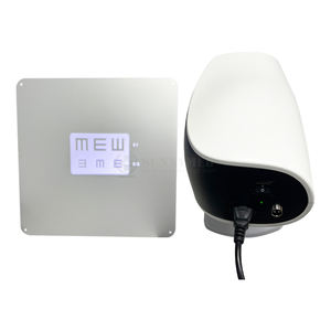 Optotypes Auto Chart Projektor Hot Sale Beste Qualität LED-Lampe Opto types Optischer Instrument Chart Projektor - Product Image 2