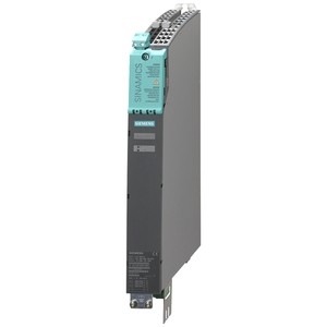 Módulo de entrada/salida no regulado de 36 kW 6SL3130 6TE23 6AA3 con DRIVE CLiQ para sistema de accionamiento S120 - Product Image 1