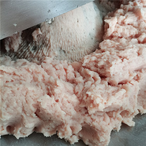 Hachoir à viande multifonctionnel automatique silencieux pour bœuf, saucisses et légumes - Product Image 2