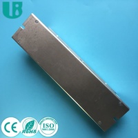 T6 1.8A Uv Lámpara germicida Uv Balasto Electronique Aprobado por La CE